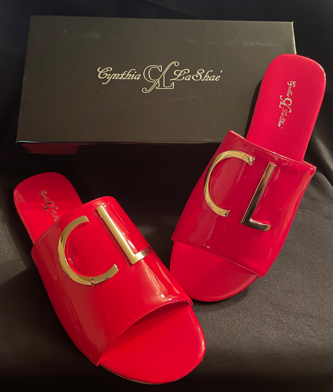 CL Flat Red (Pre-Order Only)Closed